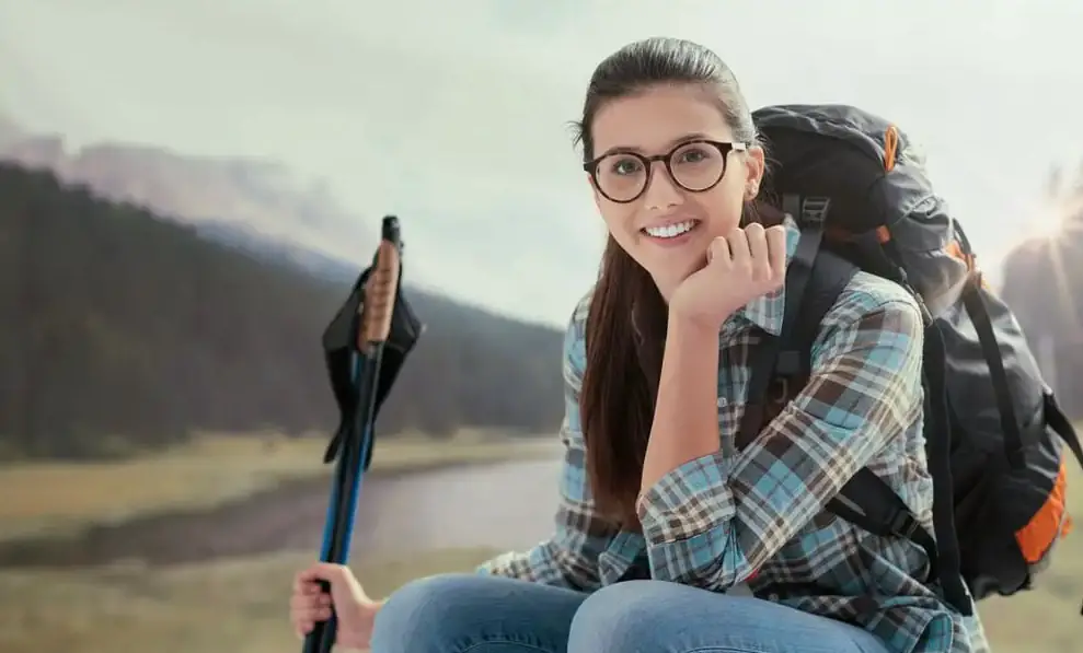 Rock Climbing with Glasses: Yes or No? Screenshot 26