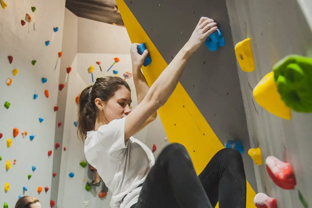 What to Wear to a Rock Climbing Gym - 6 Best Tips common