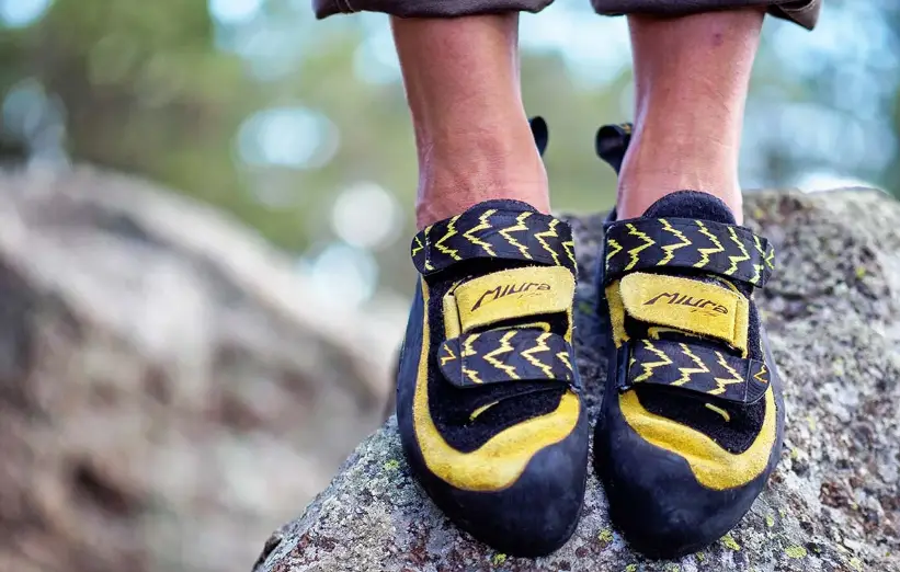 How to Stretch out Climbing Shoes: Comfort & Convenience image 10