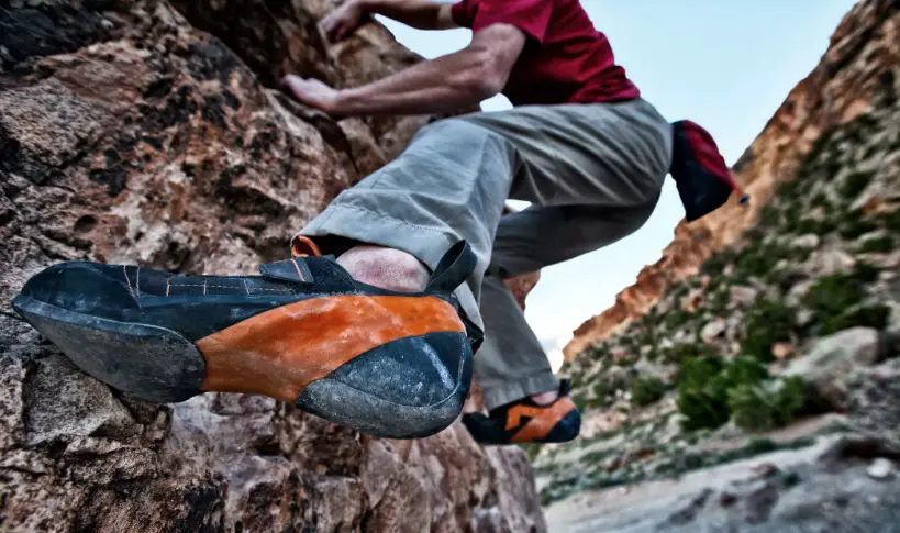 How to Stretch out Climbing Shoes: Comfort & Convenience image 11