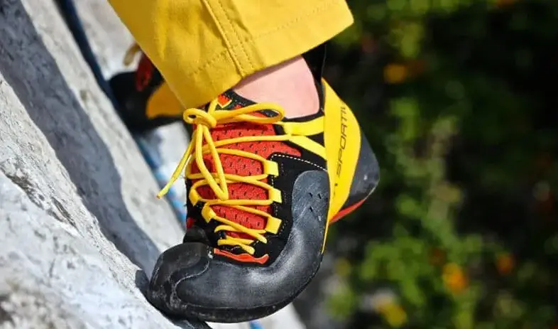 How to Stretch out Climbing Shoes: Comfort & Convenience image 12