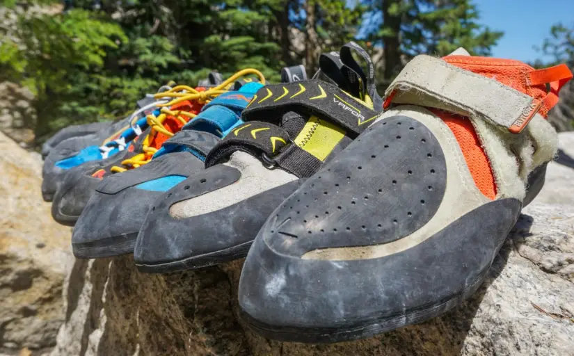 How to Stretch out Climbing Shoes: Comfort & Convenience image 13