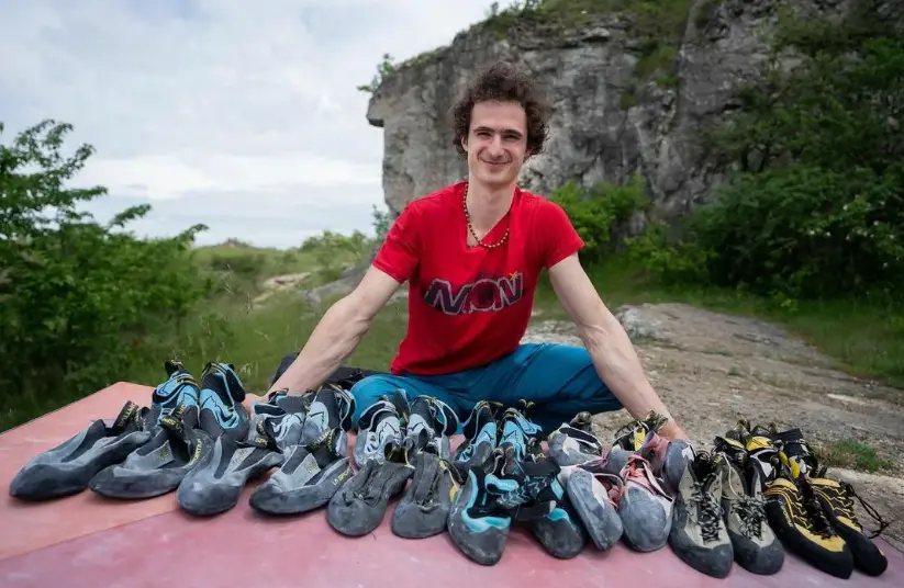 How to Stretch out Climbing Shoes: Comfort & Convenience image 16
