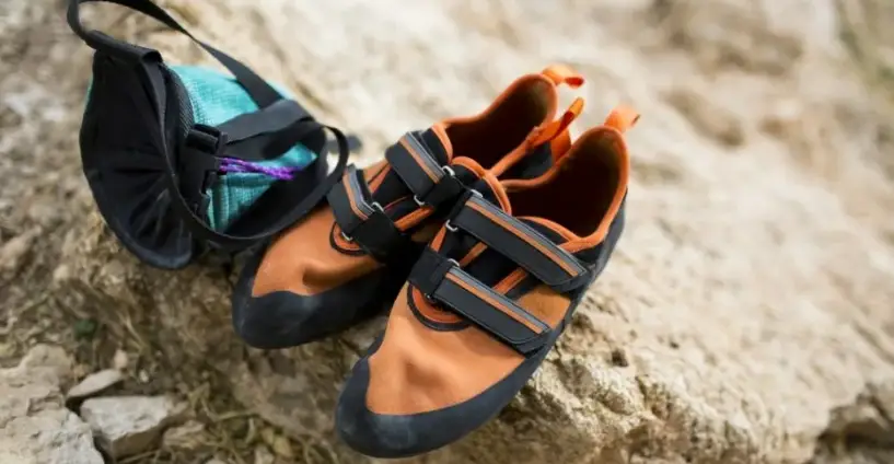How to Stretch out Climbing Shoes: Comfort & Convenience image 18
