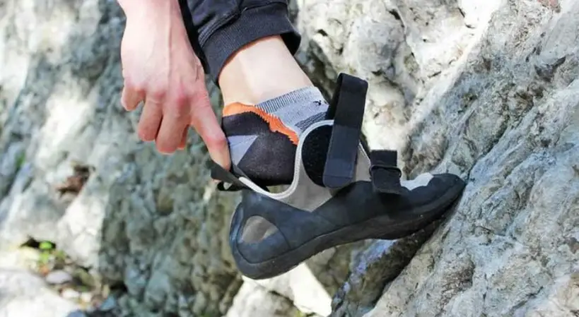 How to Stretch out Climbing Shoes: Comfort & Convenience image 2