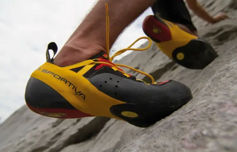 How to Stretch out Climbing Shoes: Comfort & Convenience image 3