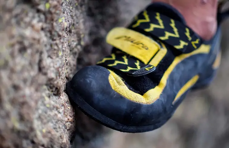 How to Stretch out Climbing Shoes: Comfort & Convenience image 4