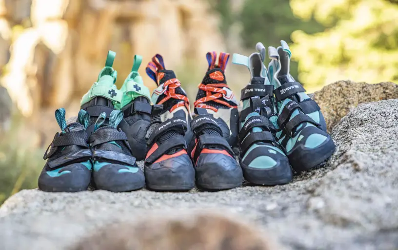 How to Stretch out Climbing Shoes: Comfort & Convenience image 5