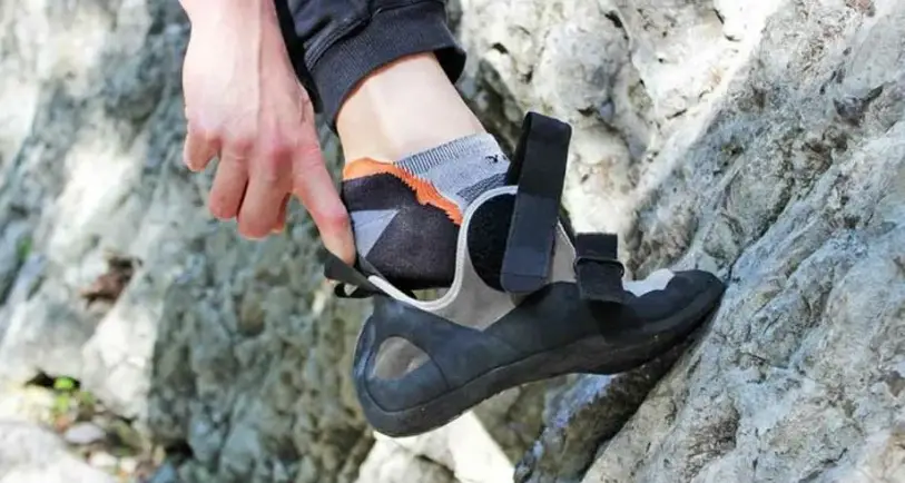 How to Stretch out Climbing Shoes: Comfort & Convenience image 6
