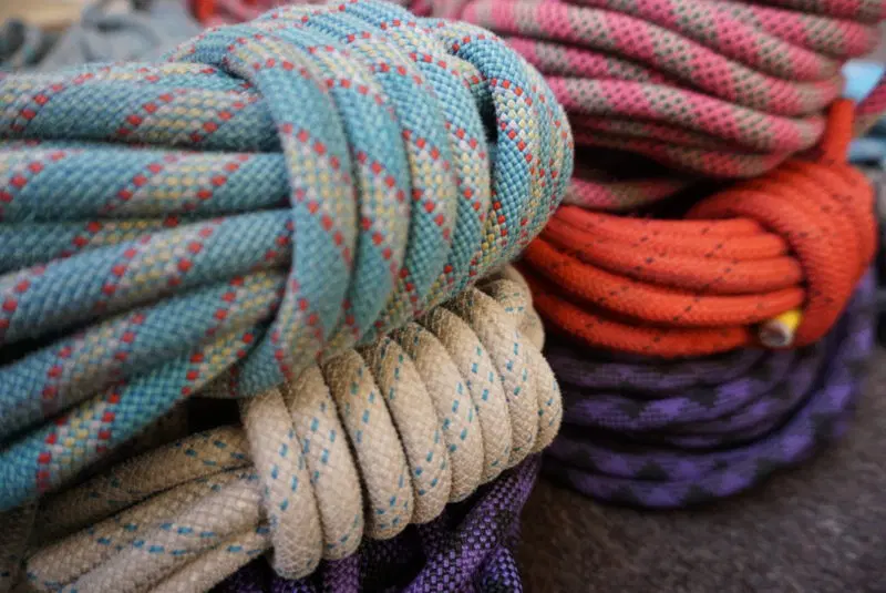 Static Rope VS Dynamic Best Helpful Advices & Top Review