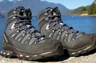 Approach shoes vs hiking shoes - 5 top efficient tips