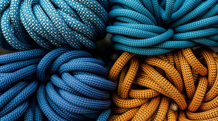 Static Rope VS Dynamic. Which is the Best? Screenshot 10 4