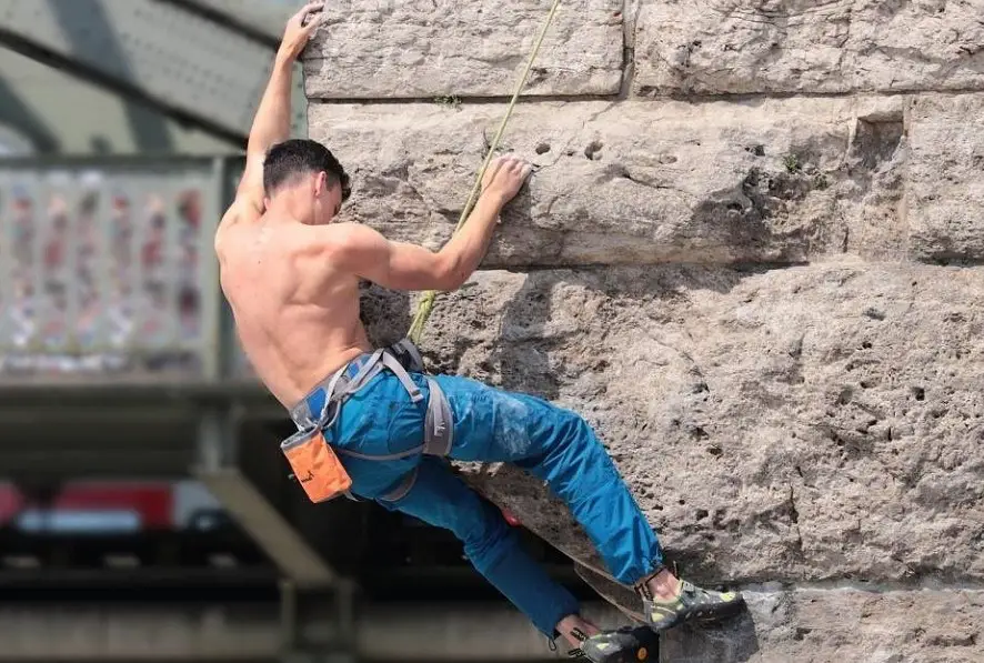 Does Rock Climbing Build Muscle Mass? Screenshot 11 2