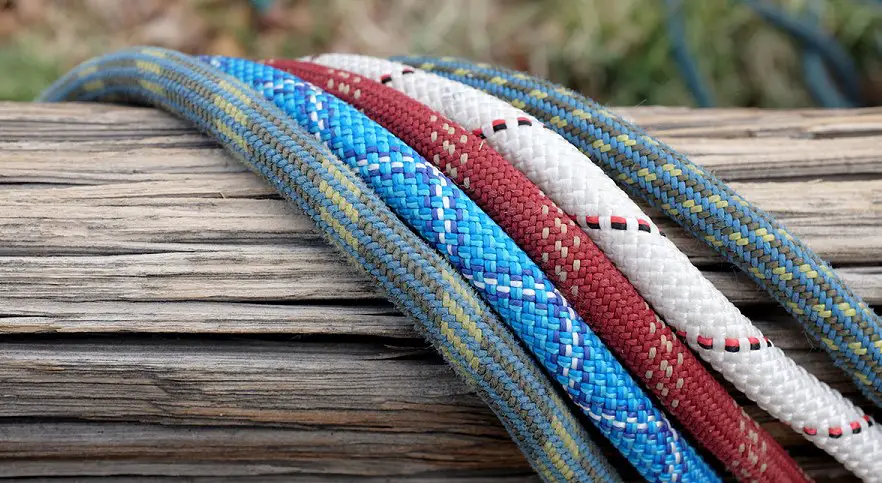 Static Rope VS Dynamic. Which is the Best? Screenshot 11 4