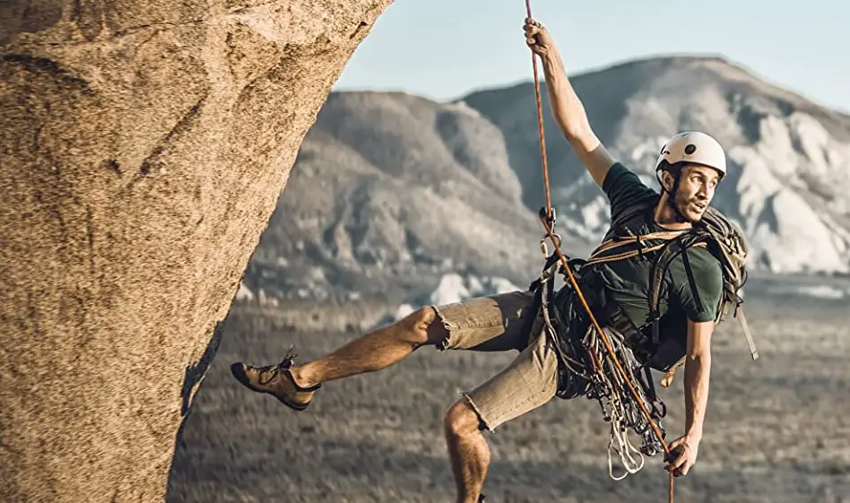Static Rope VS Dynamic. Which is the Best? Screenshot 12 4