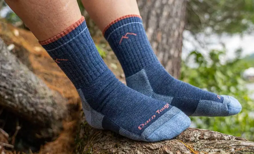 Do You Wear Socks with Climbing Shoes? Best Advices Screenshot 12 5
