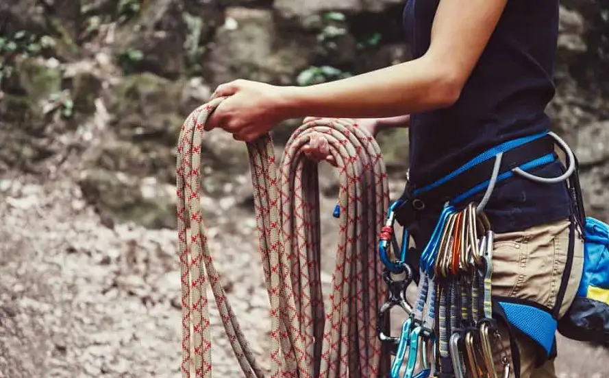 Static Rope VS Dynamic. Which is the Best? Screenshot 13 4