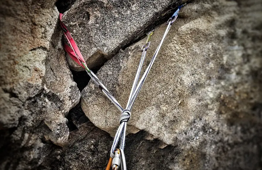 Static Rope VS Dynamic. Which is the Best? Screenshot 14 3