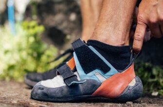Wear Socks With Climbing Shoes: Best Helpful Advices