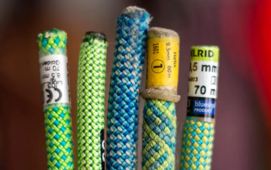 Static Rope VS Dynamic. Which is the Best? Screenshot 2 2