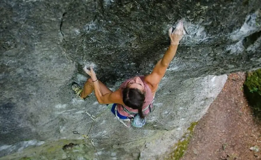 How Many Calories do You Burn Rock Climbing Screenshot 2 4