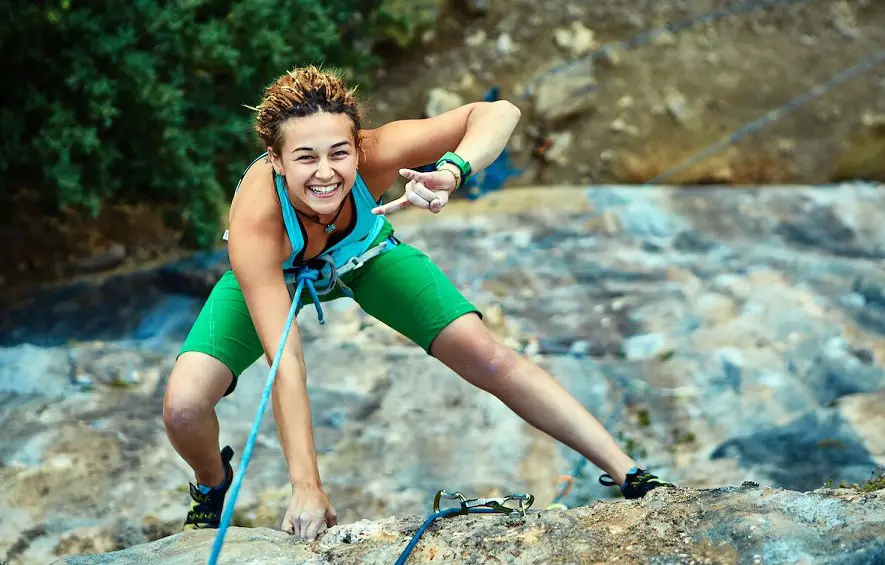 How Many Calories do You Burn Rock Climbing Screenshot 6 4