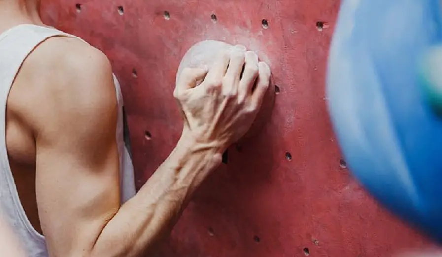 Does Rock Climbing Build Muscle Mass? Screenshot 6