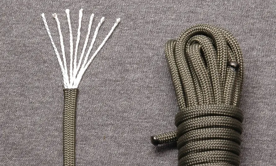 Static Rope VS Dynamic. Which is the Best? Screenshot 7 2