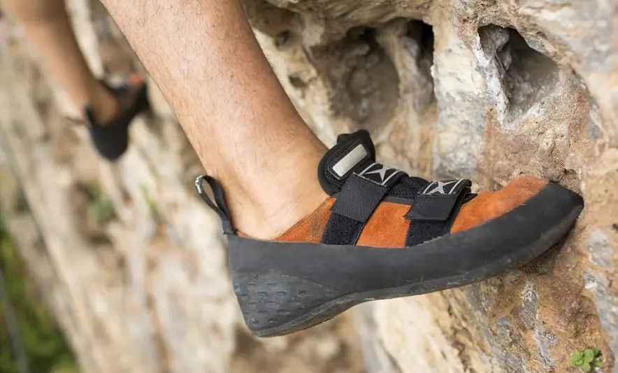 Do You Wear Socks with Climbing Shoes? Best Advices Screenshot 7 3