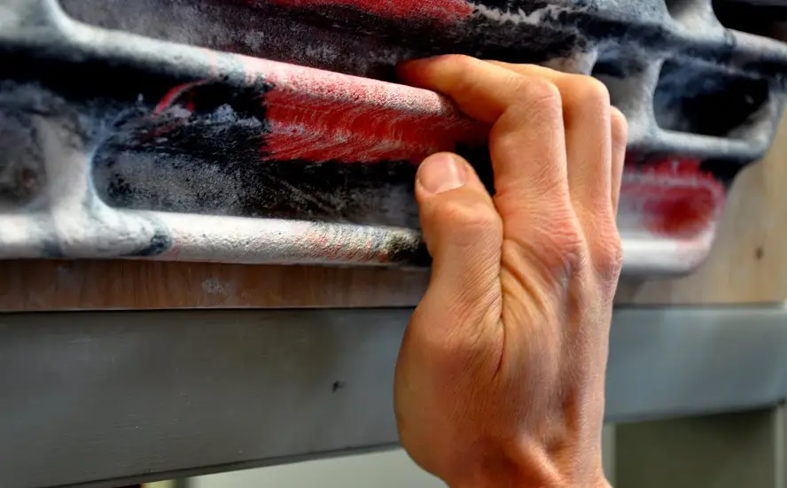 Rock Climbing Crimp: Rules and Precautions Screenshot 8 2
