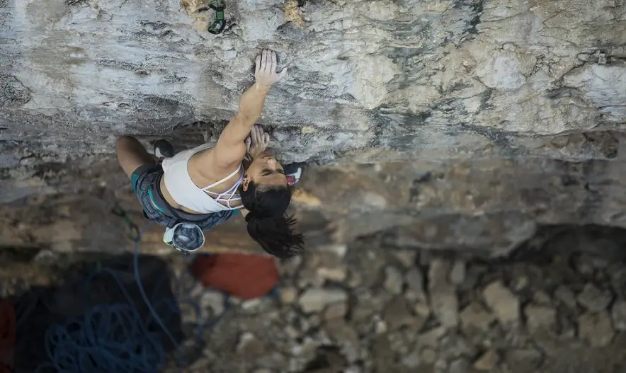 How Many Calories do You Burn Rock Climbing Screenshot 8 4