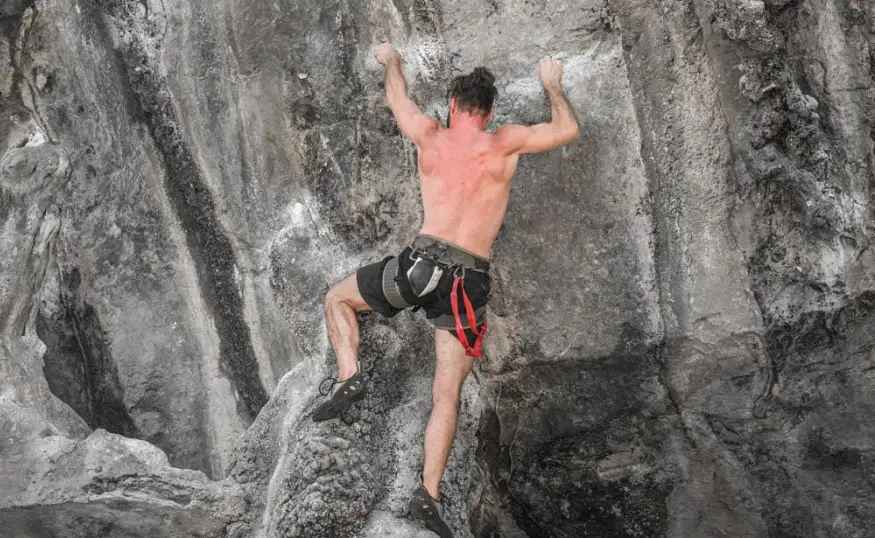 Does Rock Climbing Build Muscle Mass? Screenshot 9 2