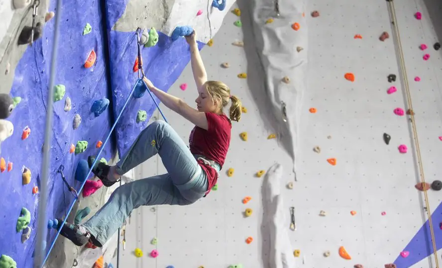How Many Calories do You Burn Rock Climbing Screenshot 9 6