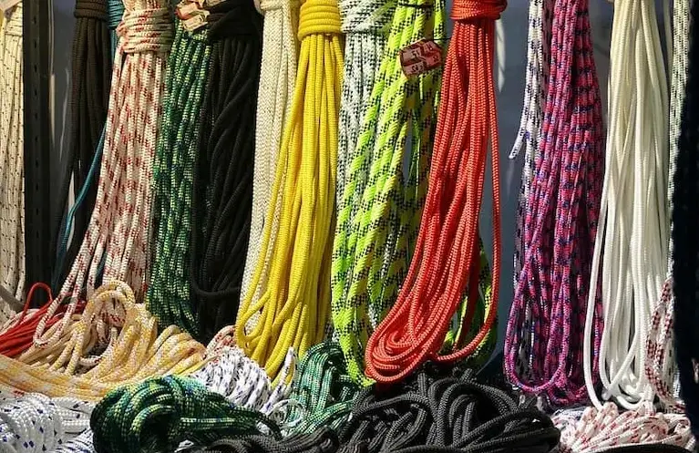 5 Tips to Prevent Your Climbing Rope from Deterioration image 1