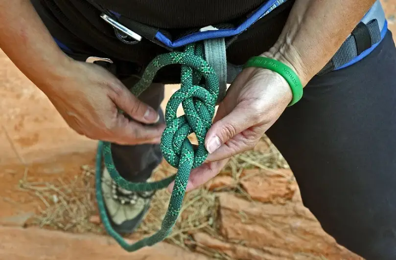 5 Tips to Prevent Your Climbing Rope from Deterioration image 10