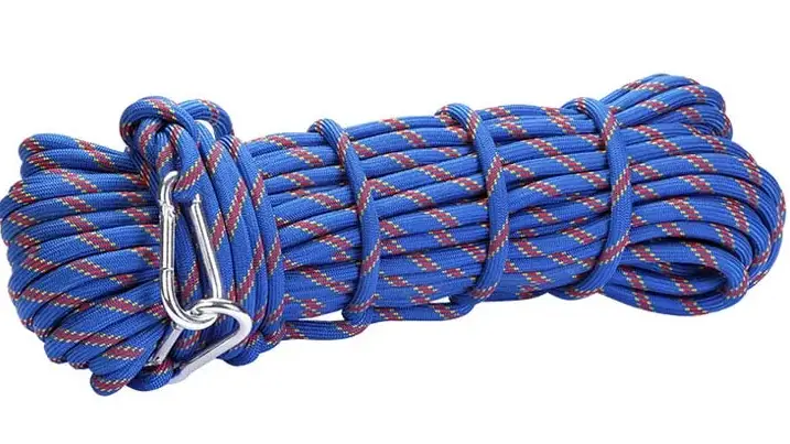 5 Tips to Prevent Your Climbing Rope from Deterioration image 2