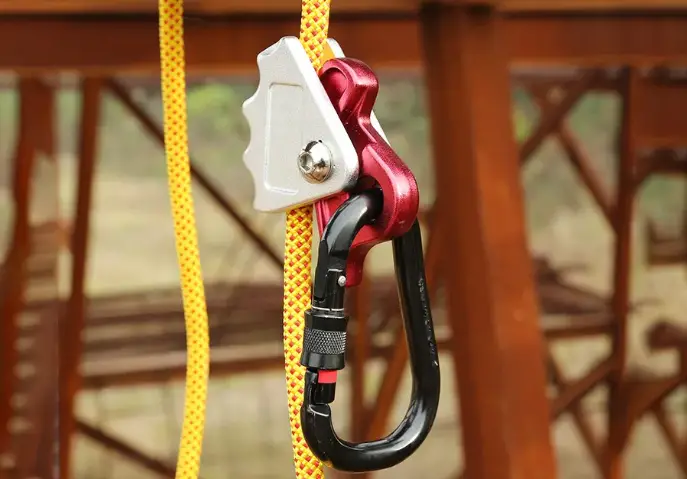 5 Tips to Prevent Your Climbing Rope from Deterioration image 3