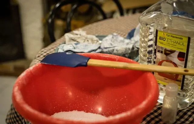 How to Make Liquid Chalk: Easy DIY Guide image 33