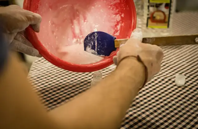 How to Make Liquid Chalk: Easy DIY Guide image 34