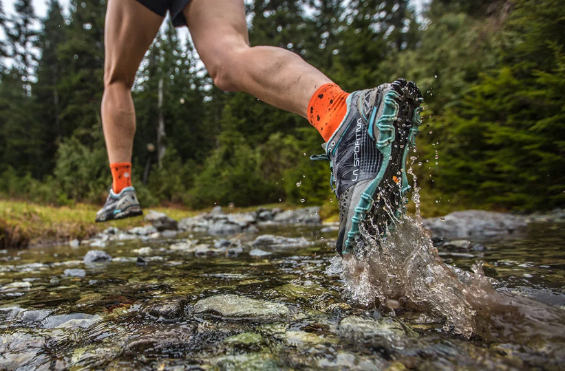 Approach Shoes VS Hiking Shoes: 5 top tips image 36