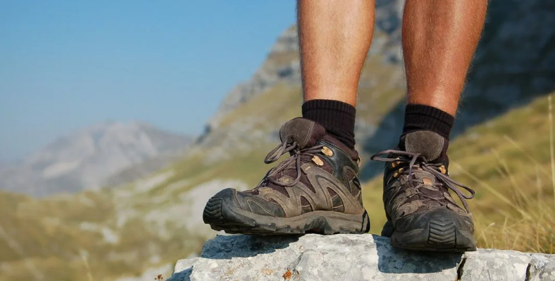 Approach Shoes VS Hiking Shoes: 5 top tips image 37