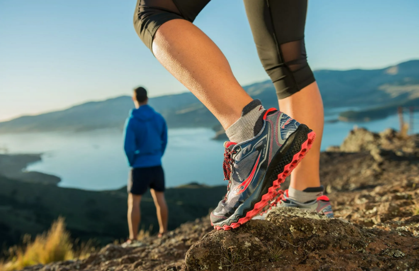 Approach Shoes VS Hiking Shoes: 5 top tips image 38