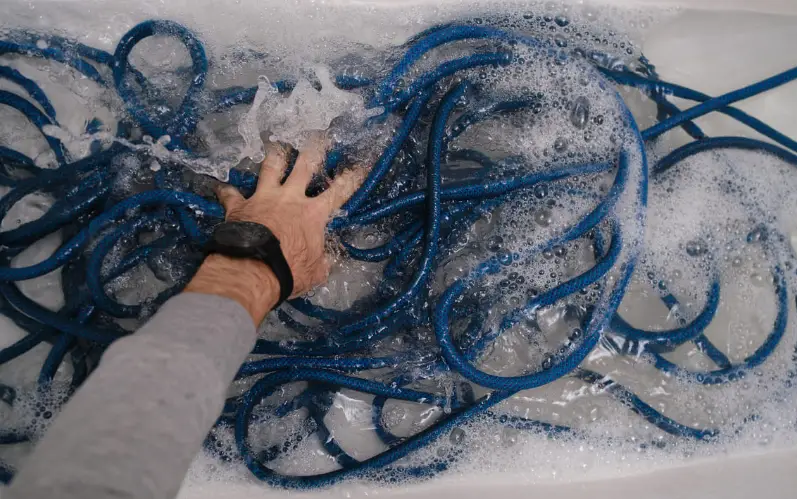 5 Tips to Prevent Your Climbing Rope from Deterioration image 4