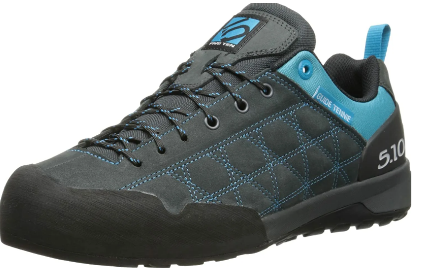 Approach Shoes VS Hiking Shoes: 5 top tips image 40