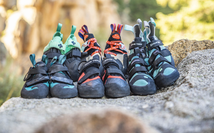 Approach Shoes VS Hiking Shoes: 5 top tips image 41