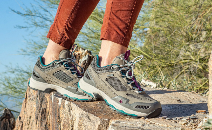 Approach Shoes VS Hiking Shoes: 5 top tips image 43