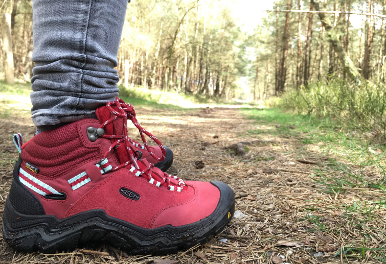 Approach Shoes VS Hiking Shoes: 5 top tips image 44
