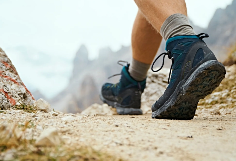 Approach Shoes VS Hiking Shoes: 5 top tips image 46