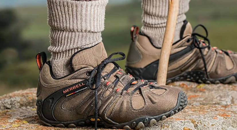 Approach Shoes VS Hiking Shoes: 5 top tips image 47
