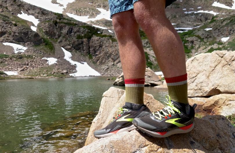 Approach Shoes VS Hiking Shoes: 5 top tips image 48